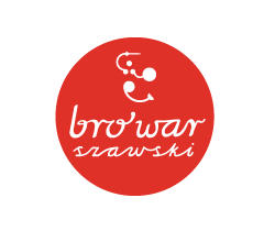 bro' warszawski